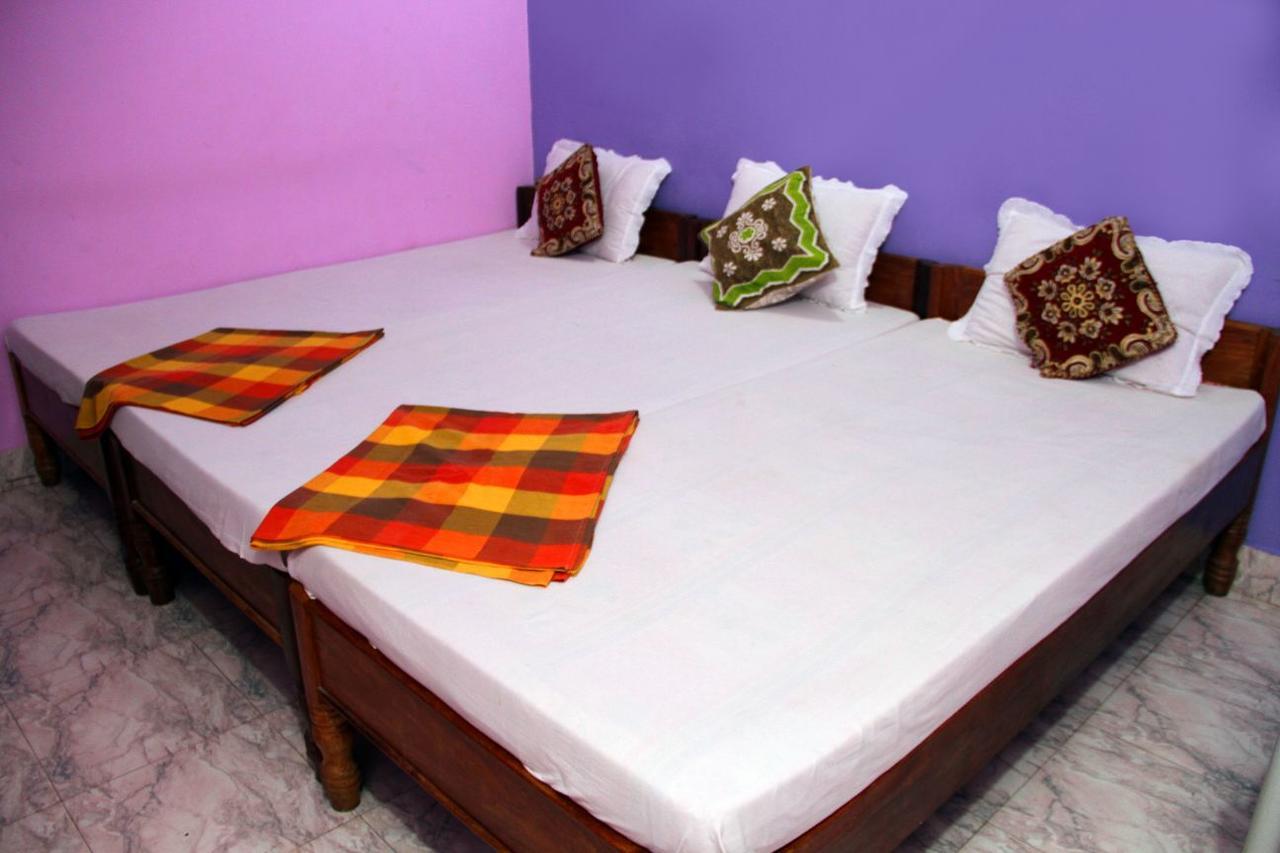 Hotel Citi Heart Порт-Блэр Экстерьер фото